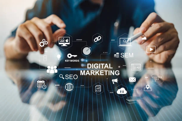 Digital Performance Evaluation: Measuring Impact in a Data-Driven Landscape