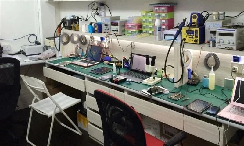 5 Biggest Mistakes to Avoid While Choosing a Mobile Repairing Institute in Patna