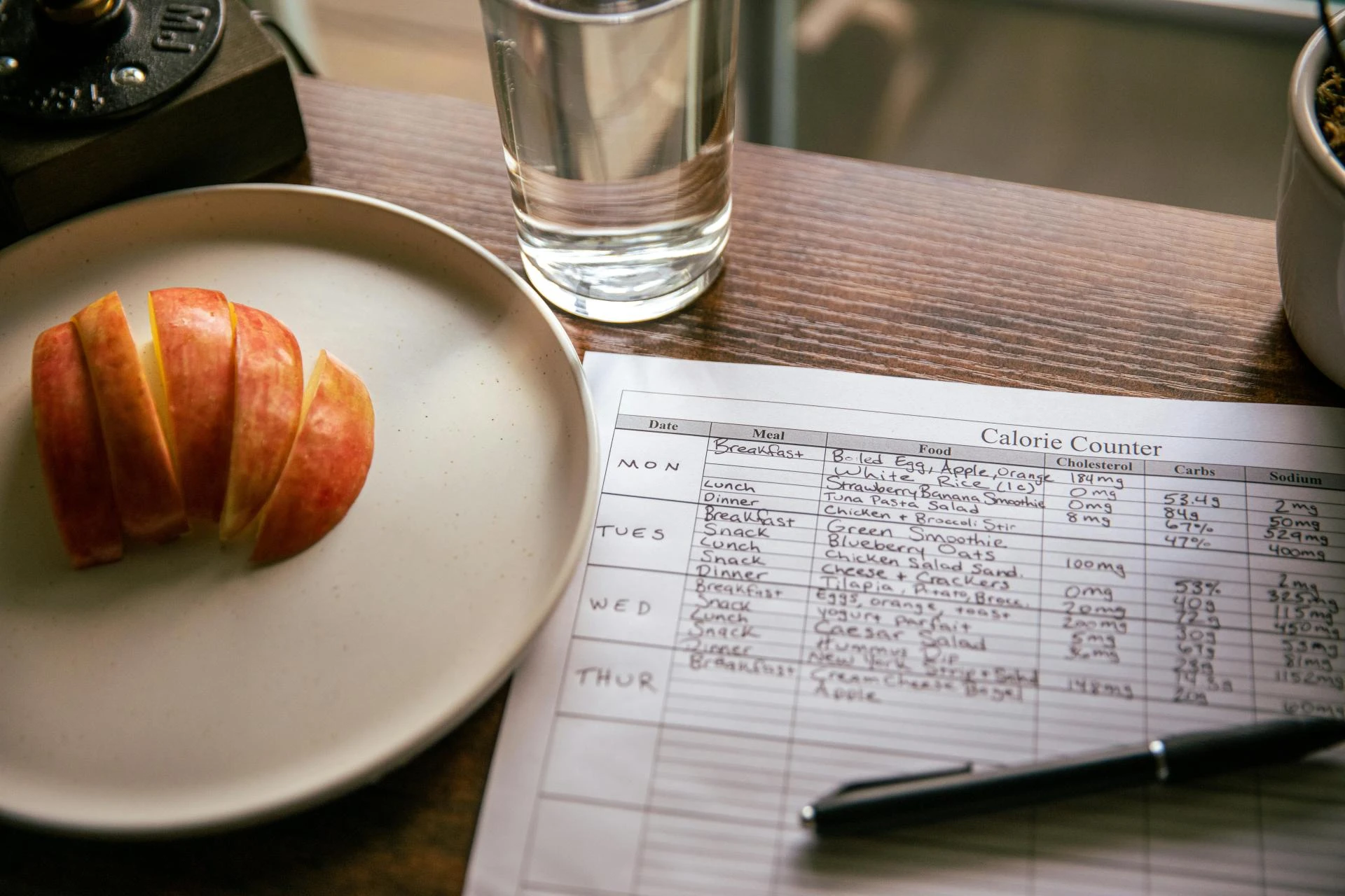 Effective Ramadan Diet Plan for Weight Loss and Healthy Fasting