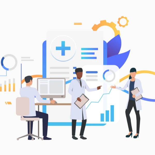 Why a Healthcare SEO Agency Plays a Key Role in Medical Website Performance
