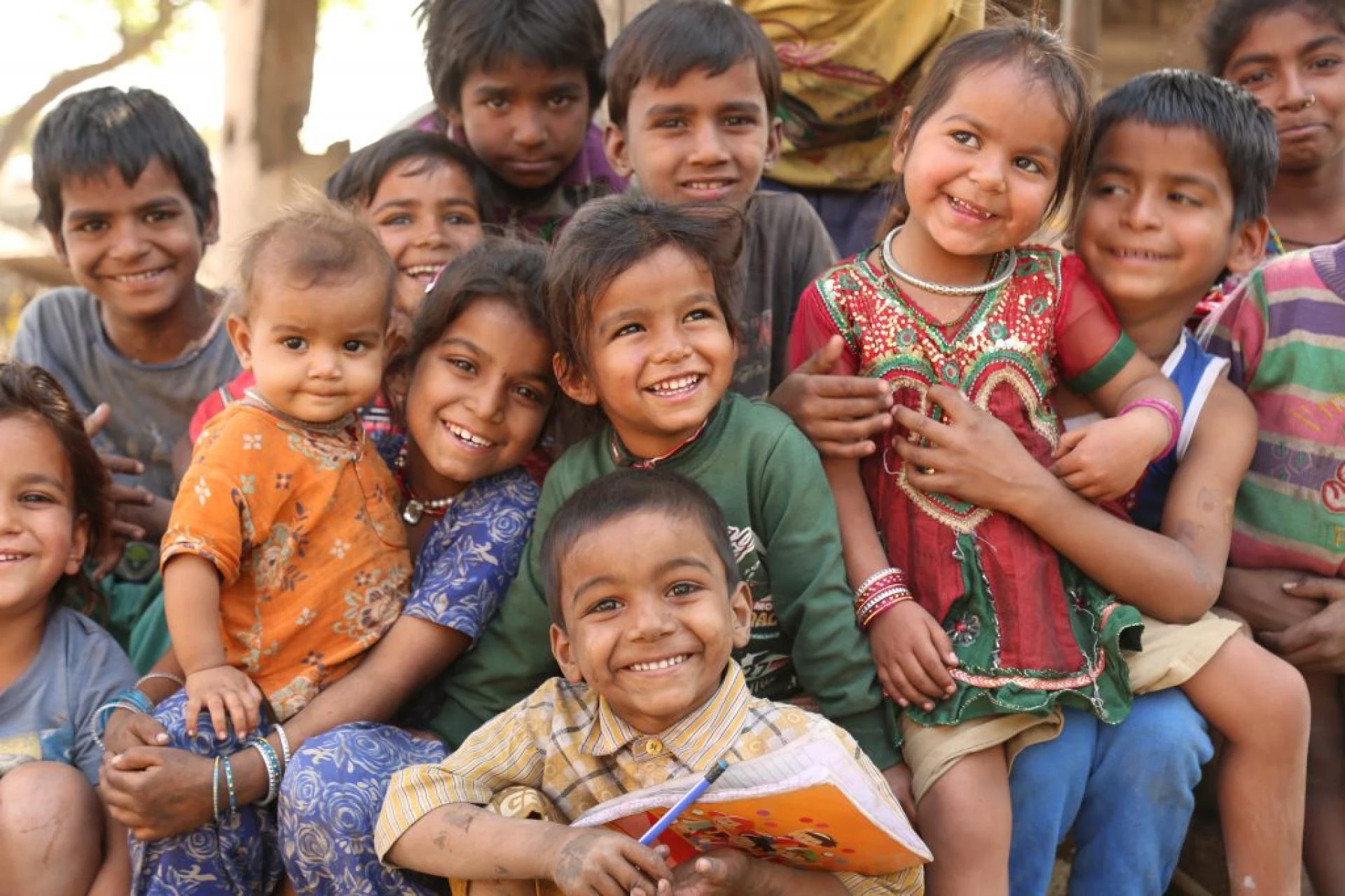 Child Rights in India: What Every Child Deserves and How We Can Make It Real