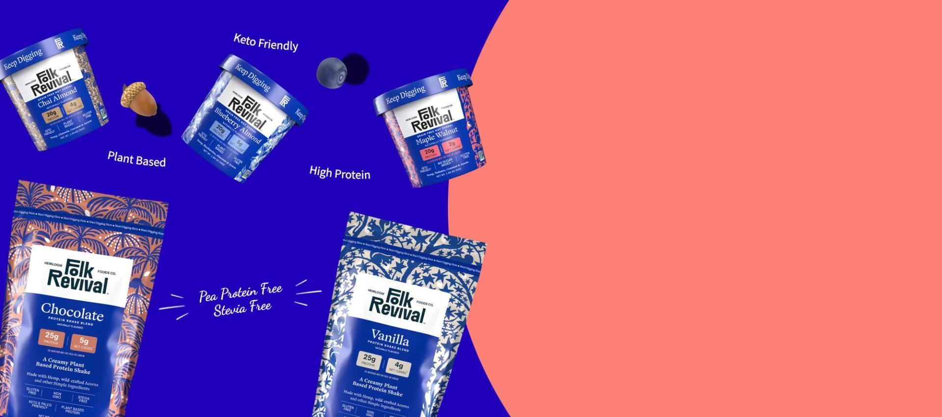 The Real Scoop on Plant Based Protein Shake: What to Look For and Why It Matters