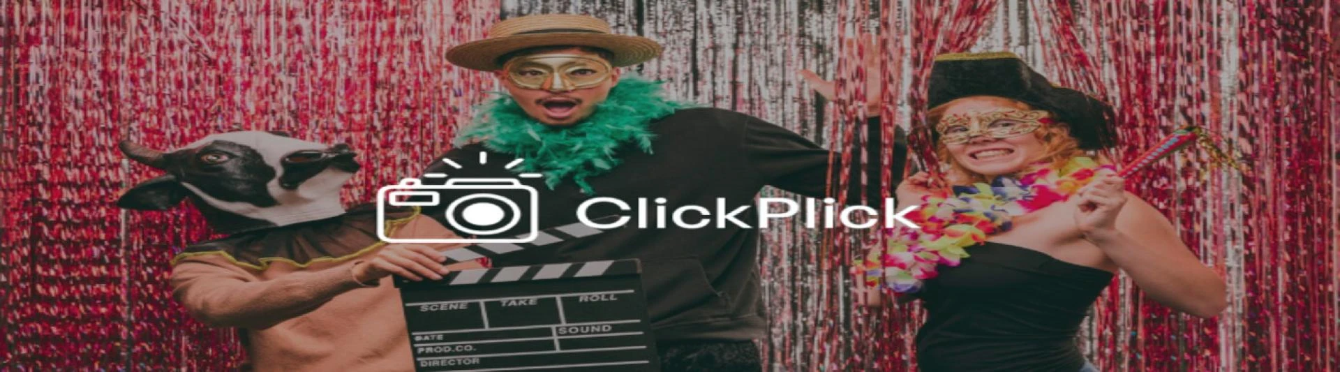 Turning Events into Memories with Photo Booth Hire in Brighton, Chelmsford and Hertfordshire