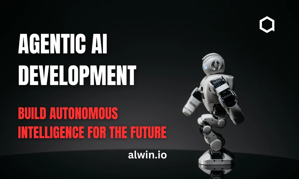 Agentic AI Development Trends Every Entrepreneur Should Watch