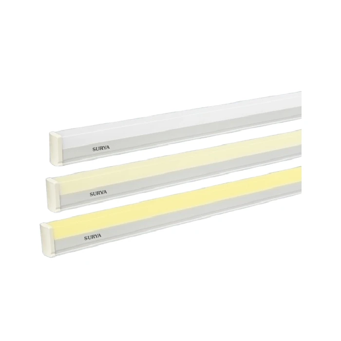 Why a Surya Led Batten Can Change How Your Space Feels?