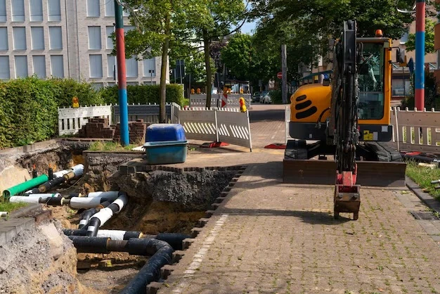 Common Drainage Emergencies and How Experts Fix Them