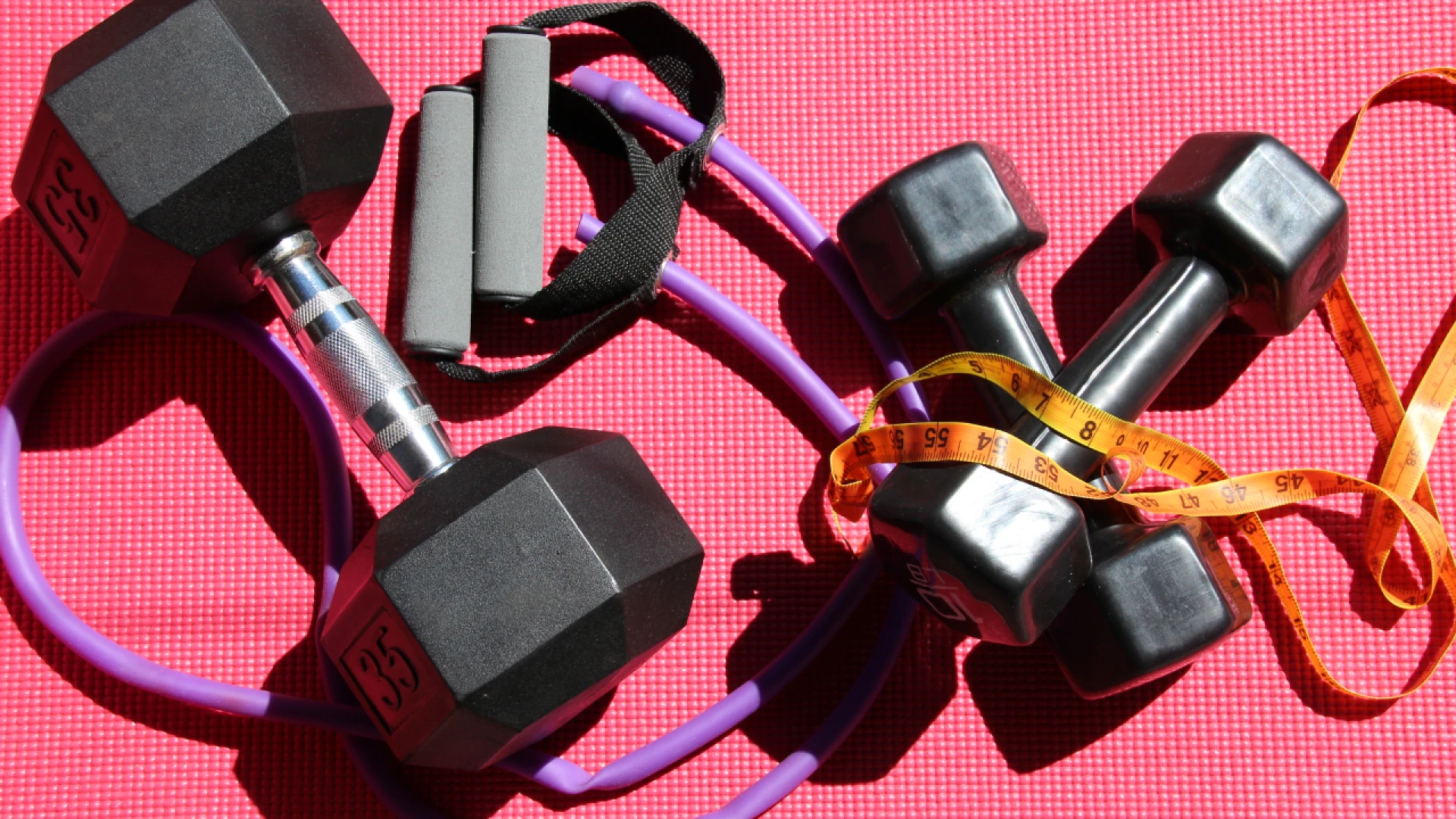 Choosing Exercise Equipment That Fits Your Lifestyle