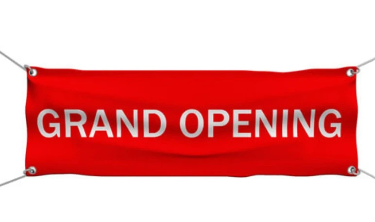 Why Custom Signs Are Essential for Retail Store Branding