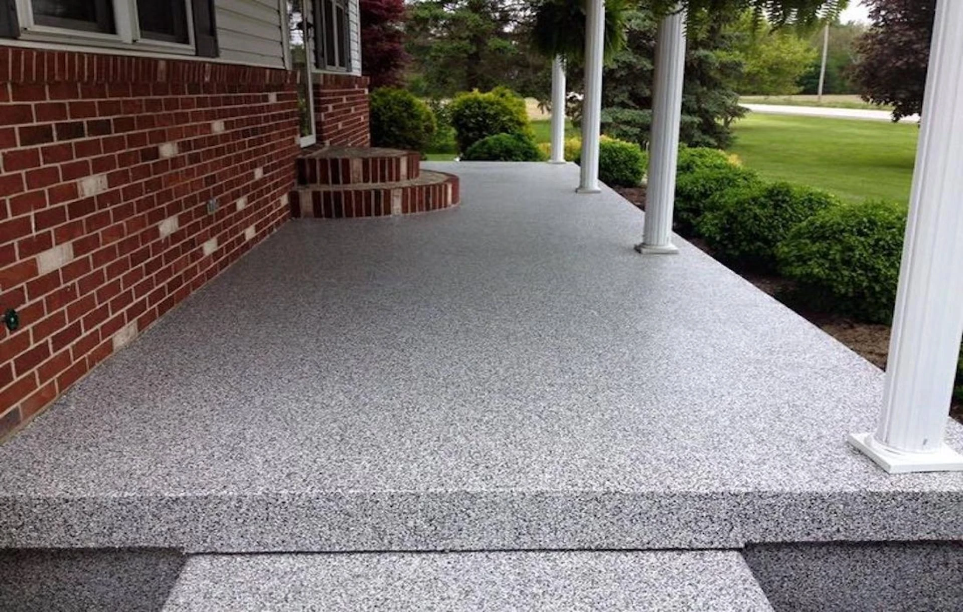 Budget-Friendly Driveway and Flooring Upgrades
