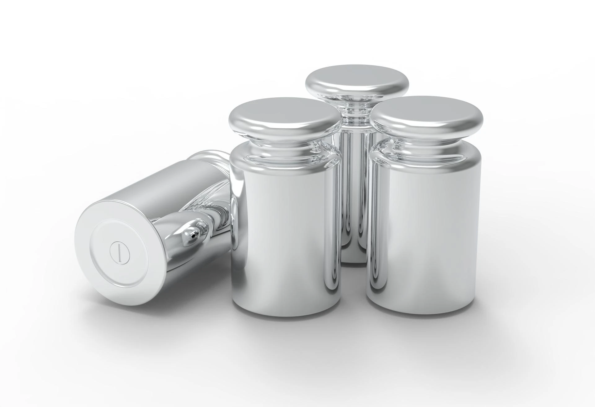 Integrated Calibration Weight and Analytical Weight Box Solutions for High-Precision Laboratories