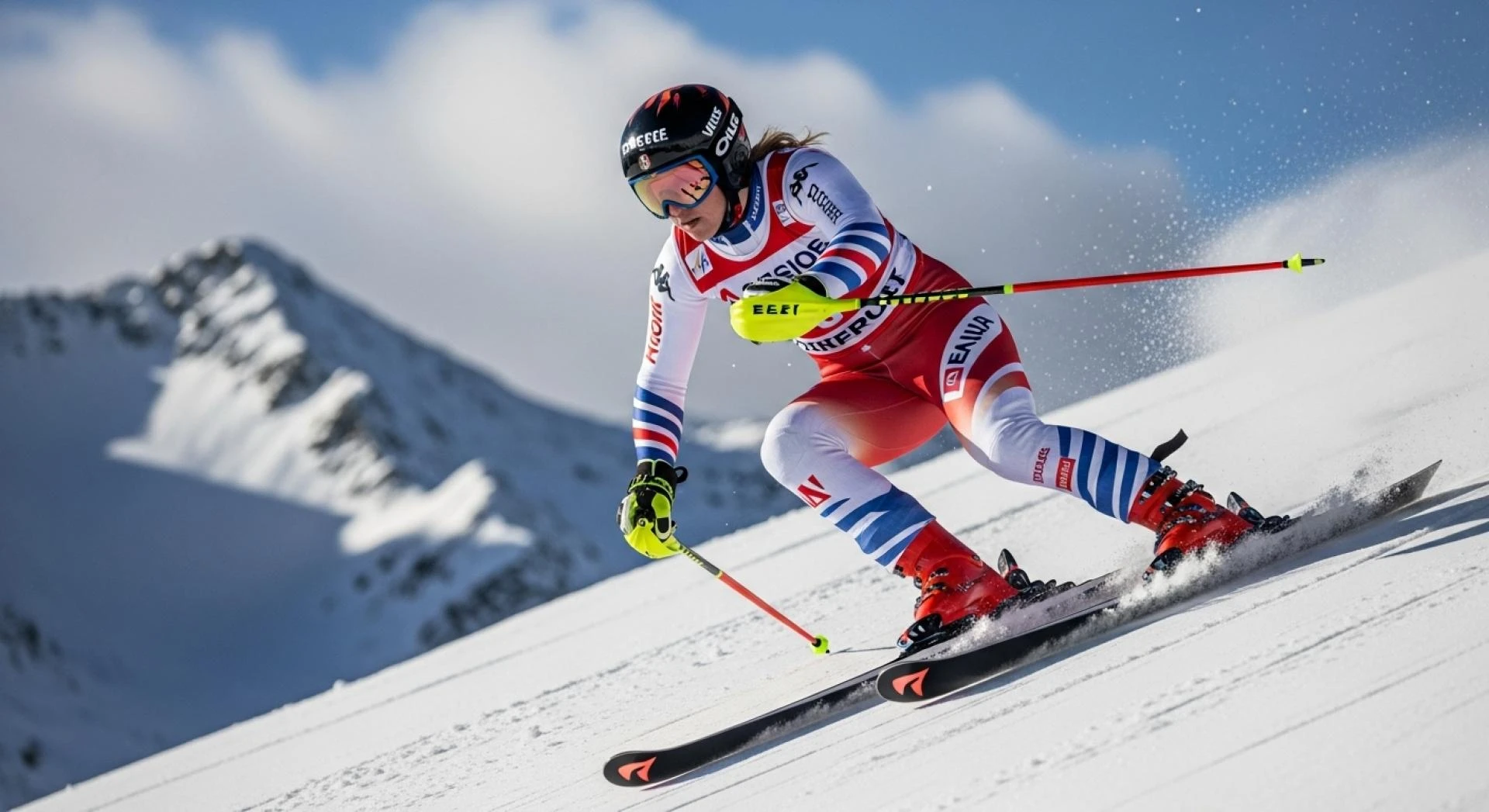 Alpine F1 Replica Race Suit 2026: Premium Custom Fit for Every Fan