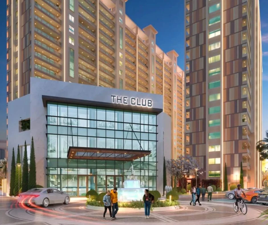 Rosero Elena – Luxury Apartments Designed for Modern Families