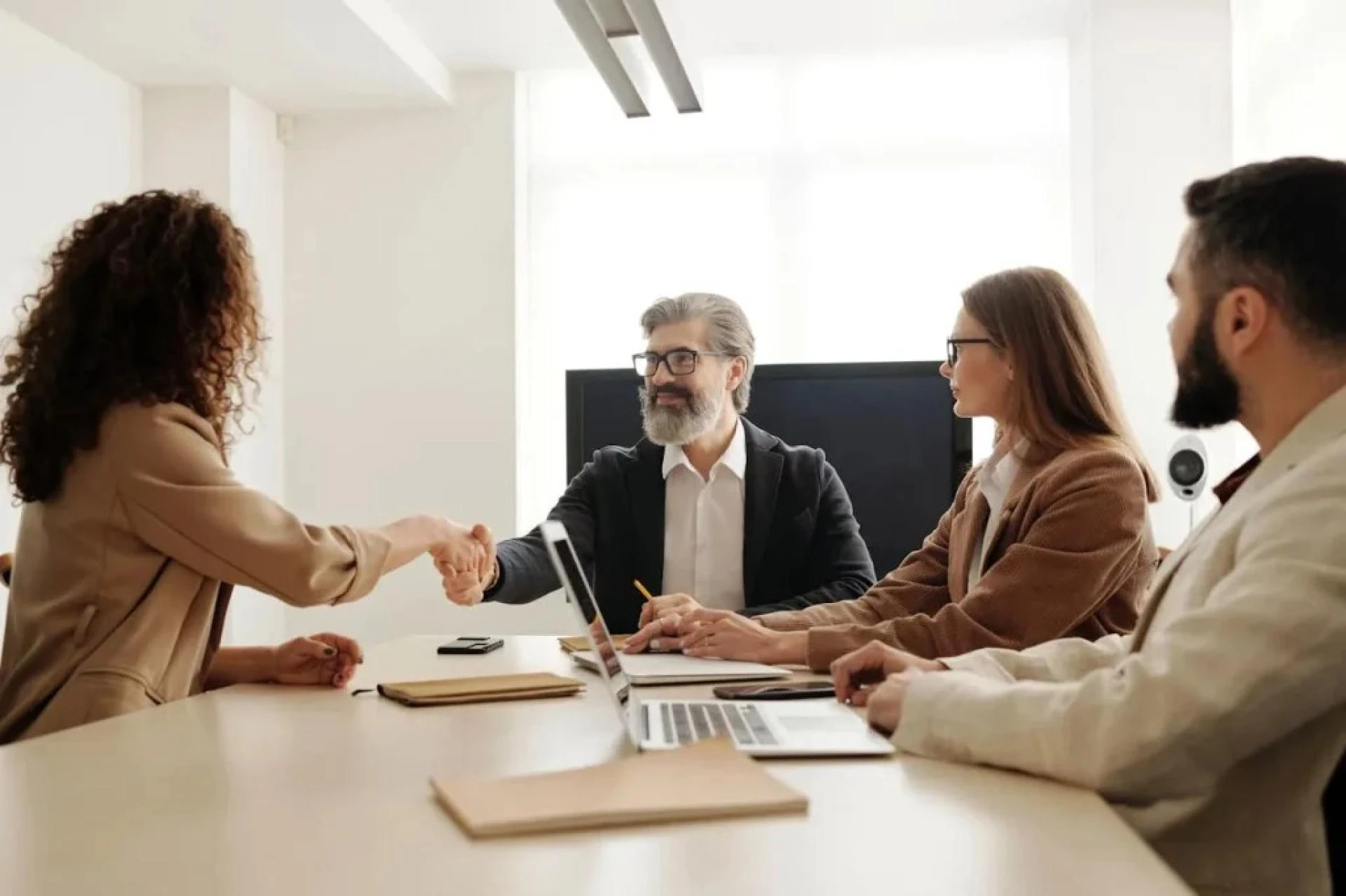 Subcontractor Material Financing for Long-Term Project Success