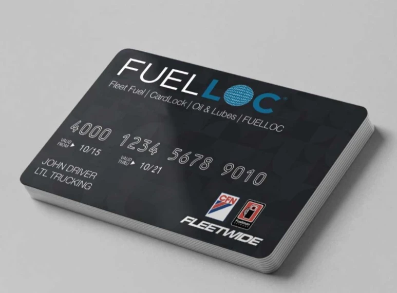 5 Explosive Ways a CFN Fleetwide Card Slashes Your Company's Fuel Costs