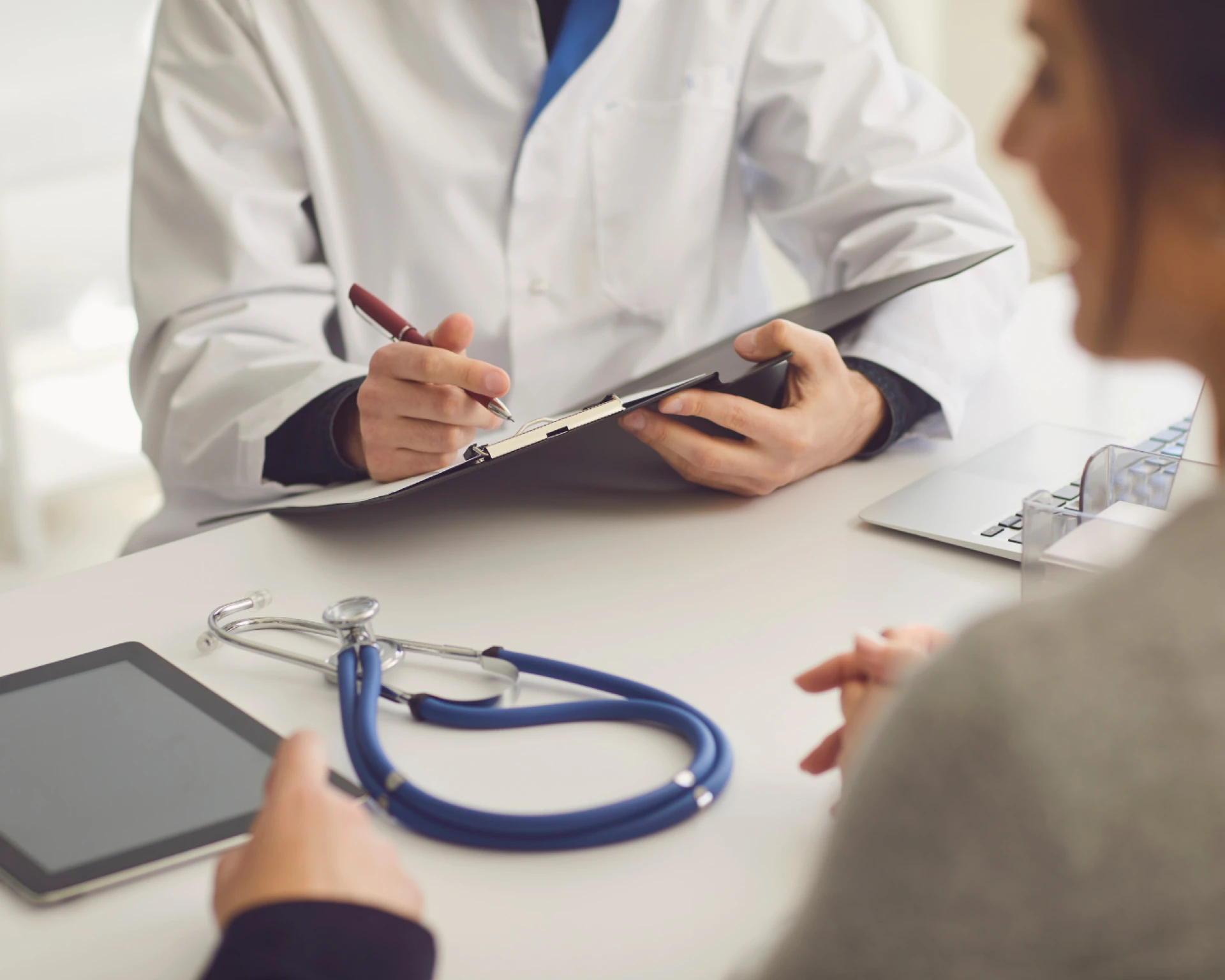 Your Guide to Choosing Primary Care Physicians in Gaithersburg, MD