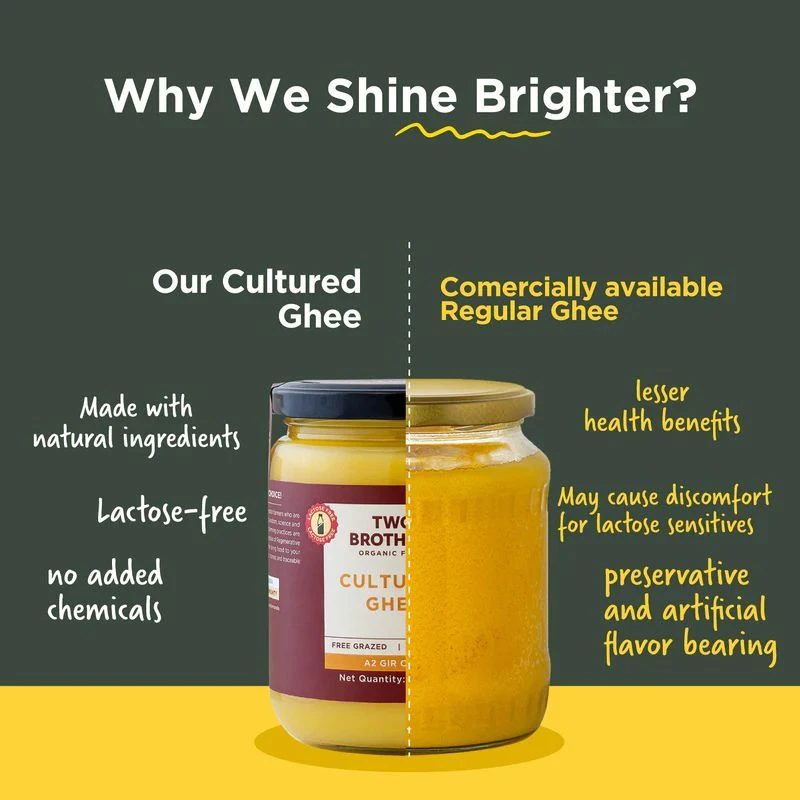 A2 Gir Cow Ghee Guide: Benefits, Uses & Buying