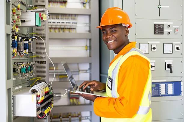 Electrical Wiring Installation Guide for New Homes