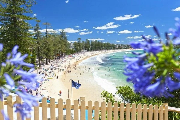 How to Travel from Delhi to Australia Without Layovers
