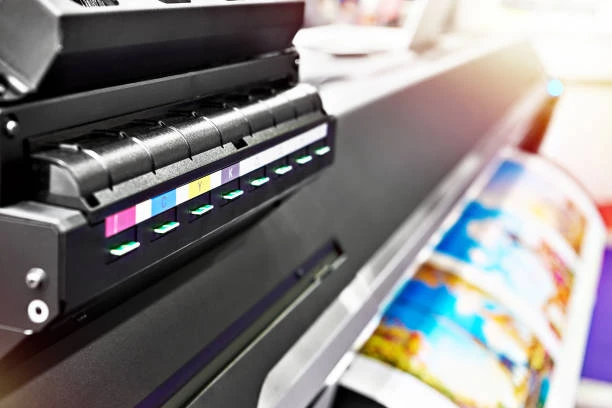 How Custom Label Printing Influences Customer Buying Decisions 