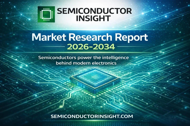Area Gas Detector Market, Trends, Business Strategies 2026-2034