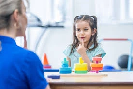 Speech Therapy Mississauga: A Complete Parent Guide