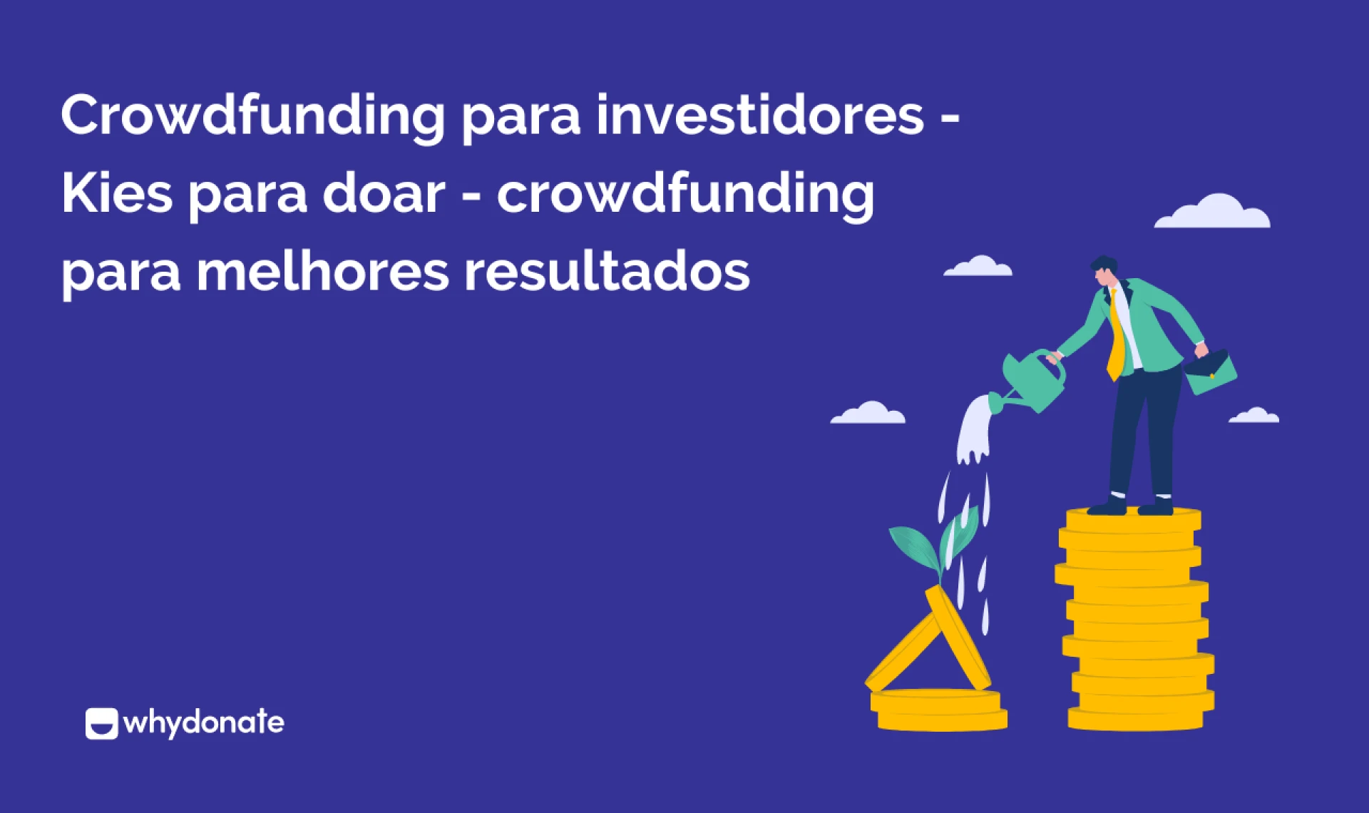 Startups Crowdfunding: Slim Investeren in Innovatieve Projecten