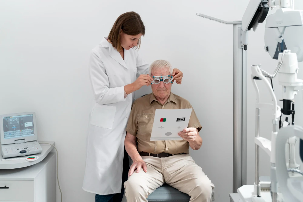How Serious Is PDR Proliferative Diabetic Retinopathy? Warning Signs You Shouldn’t Ignore