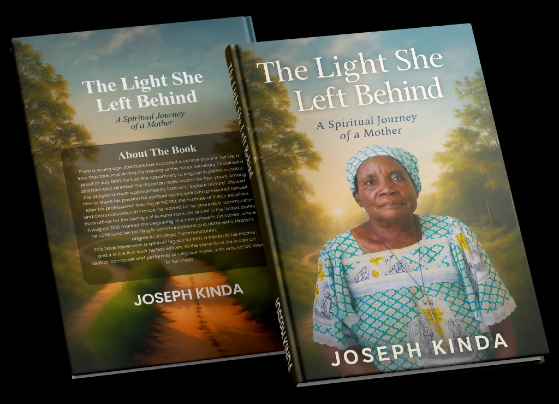 The Light She Left Behind: Why Quiet Lives Shape Us Long After They're Over