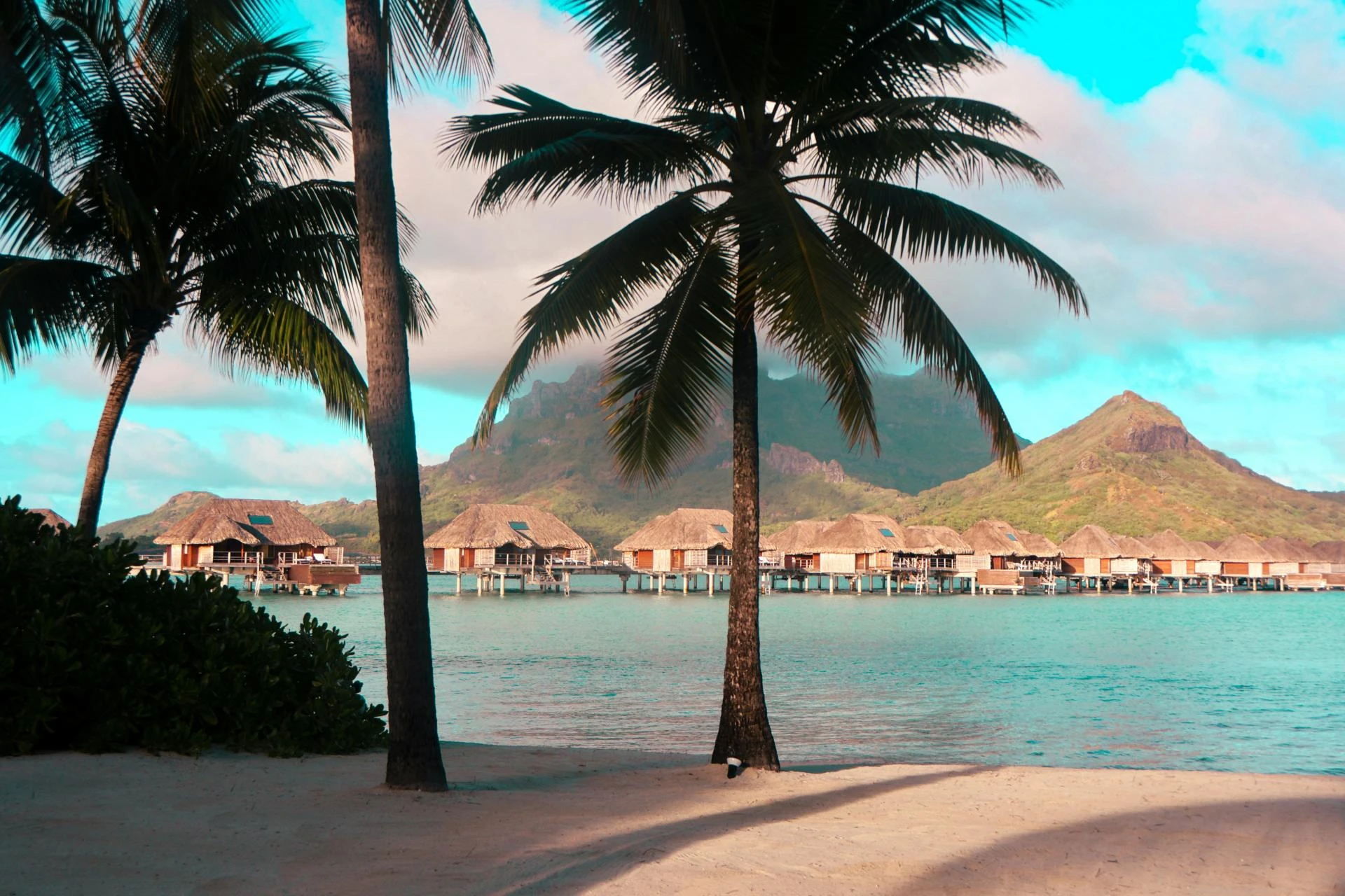 Top Reasons Tahiti Should Be on Your Travel Bucket List in 2026