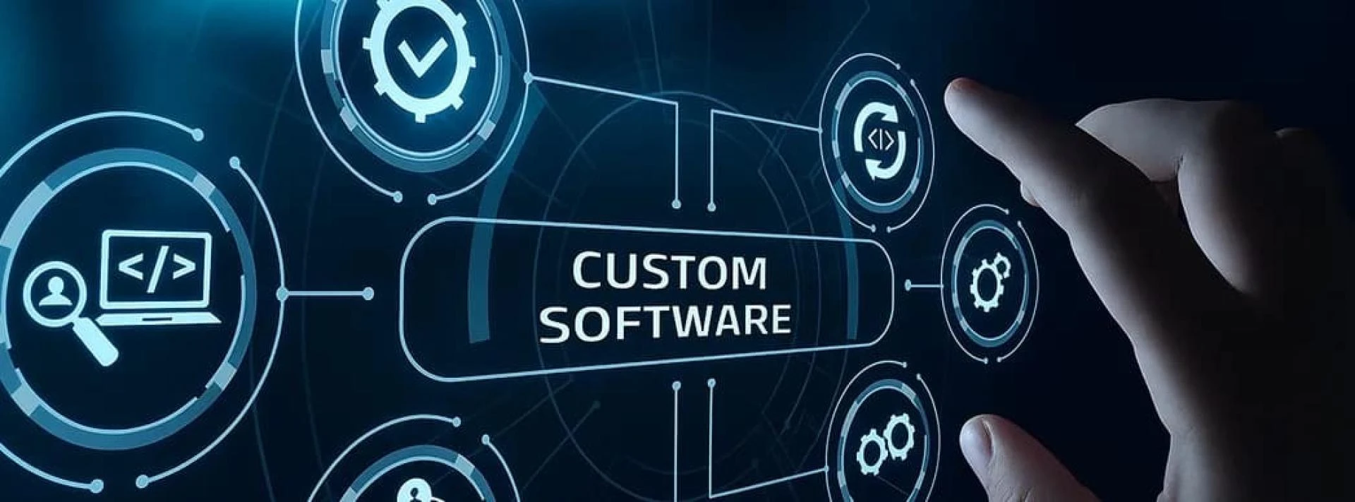 Affordable Custom Software Development Services in India