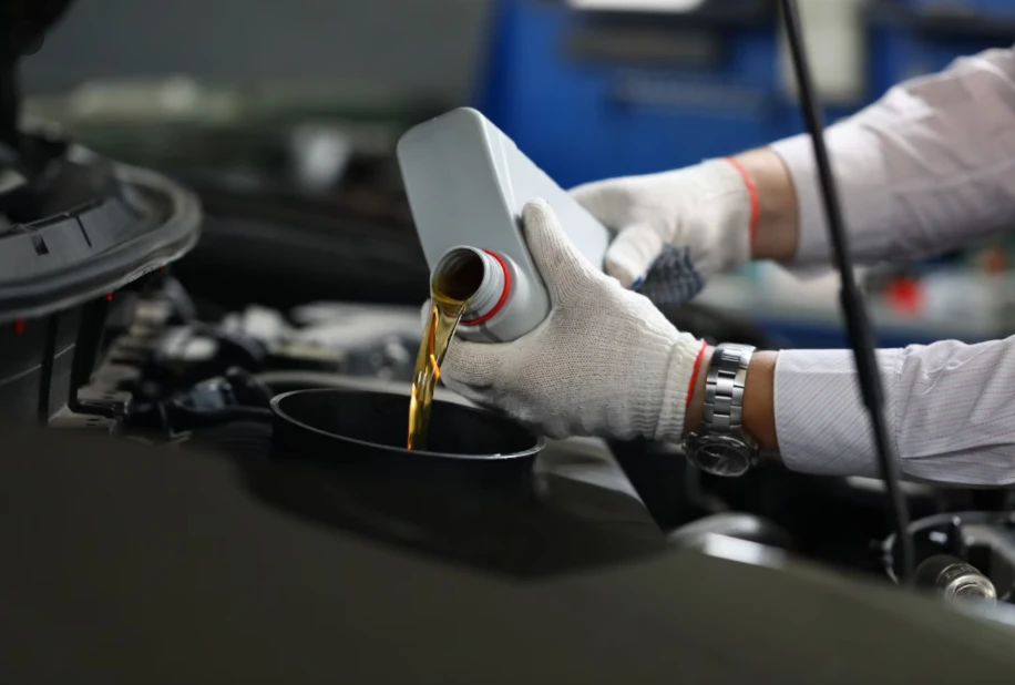 Is Using the Best High Mileage Oil Additive Worth the Cost?