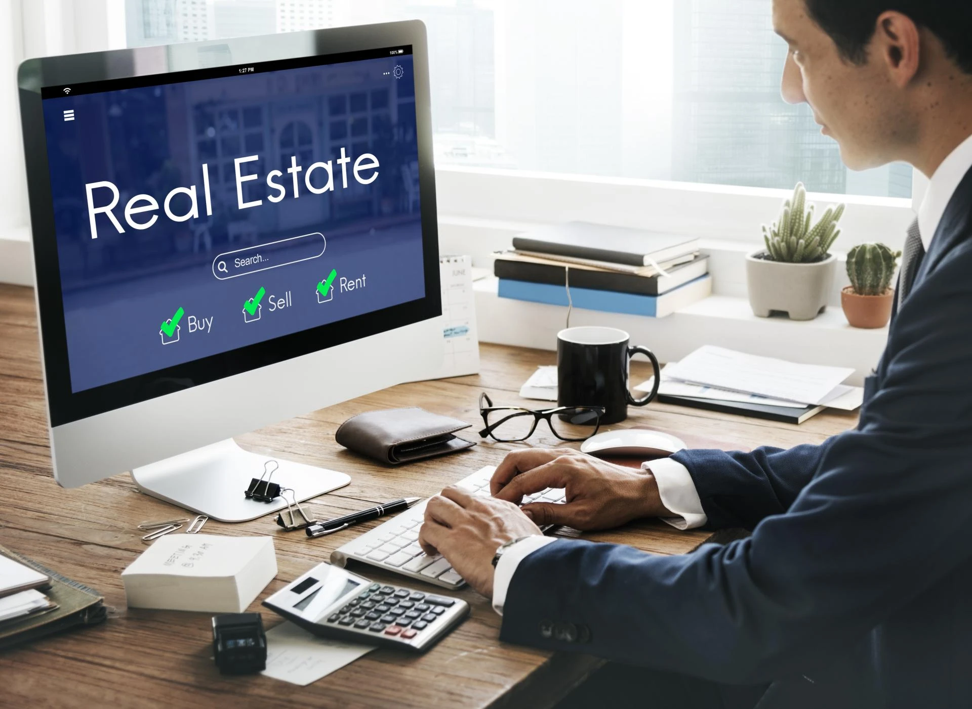Intelligent Artificial Intelligence Solutions Reinvent Property and Beauty enterprises.