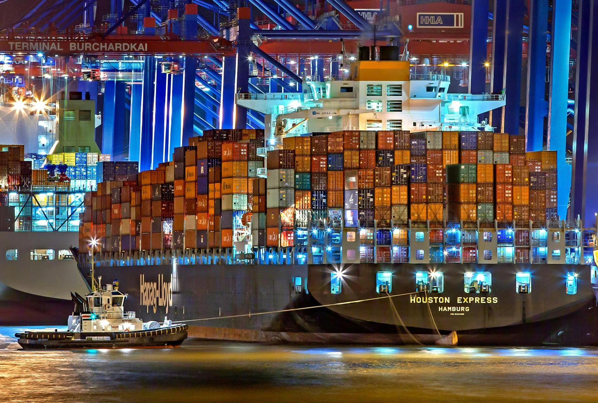 Innovative Ways Shipping Containers Are Being Repurposed