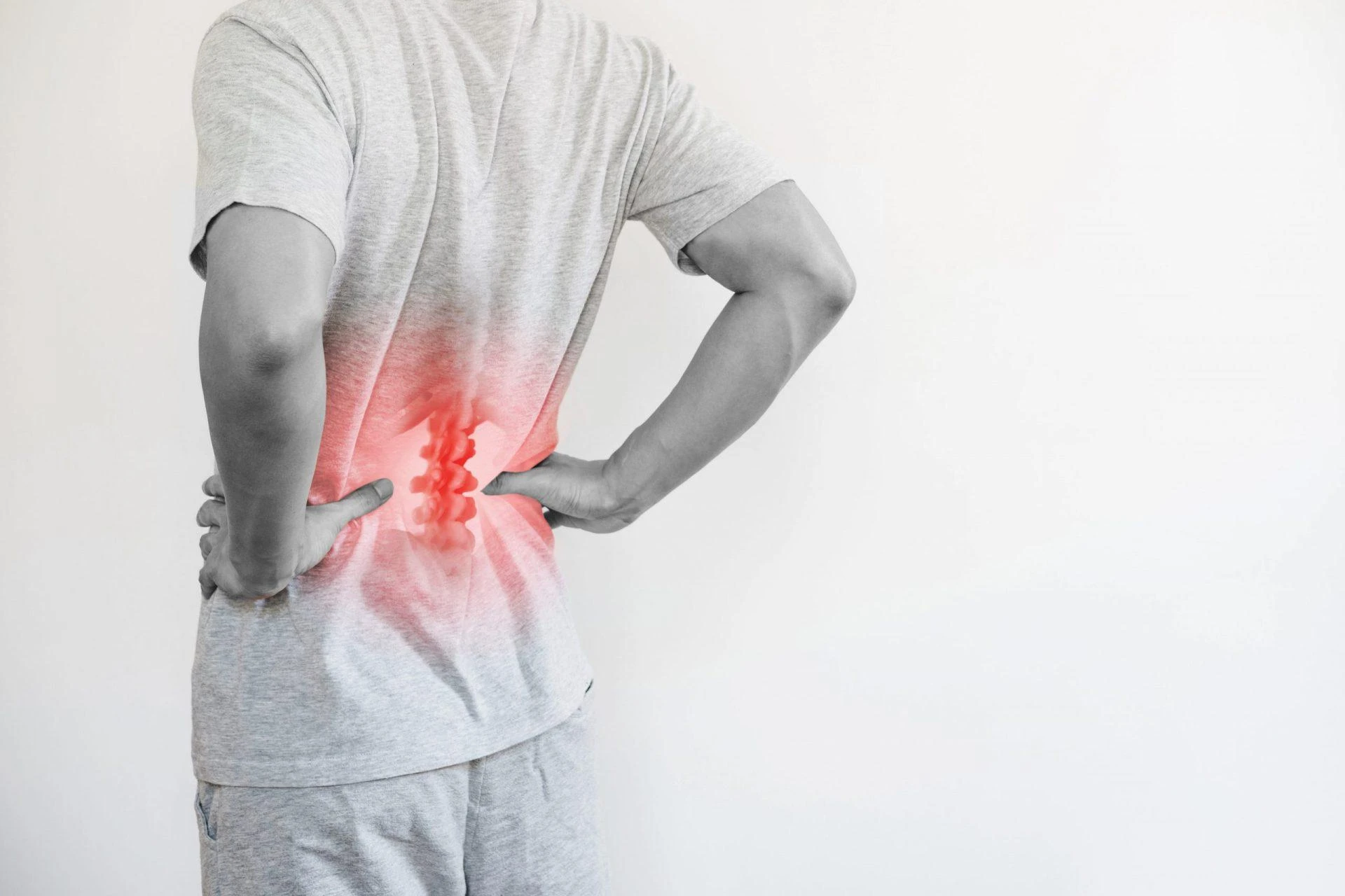 Lower Back Pain Dubai: How to Regain Flexibility and Strength