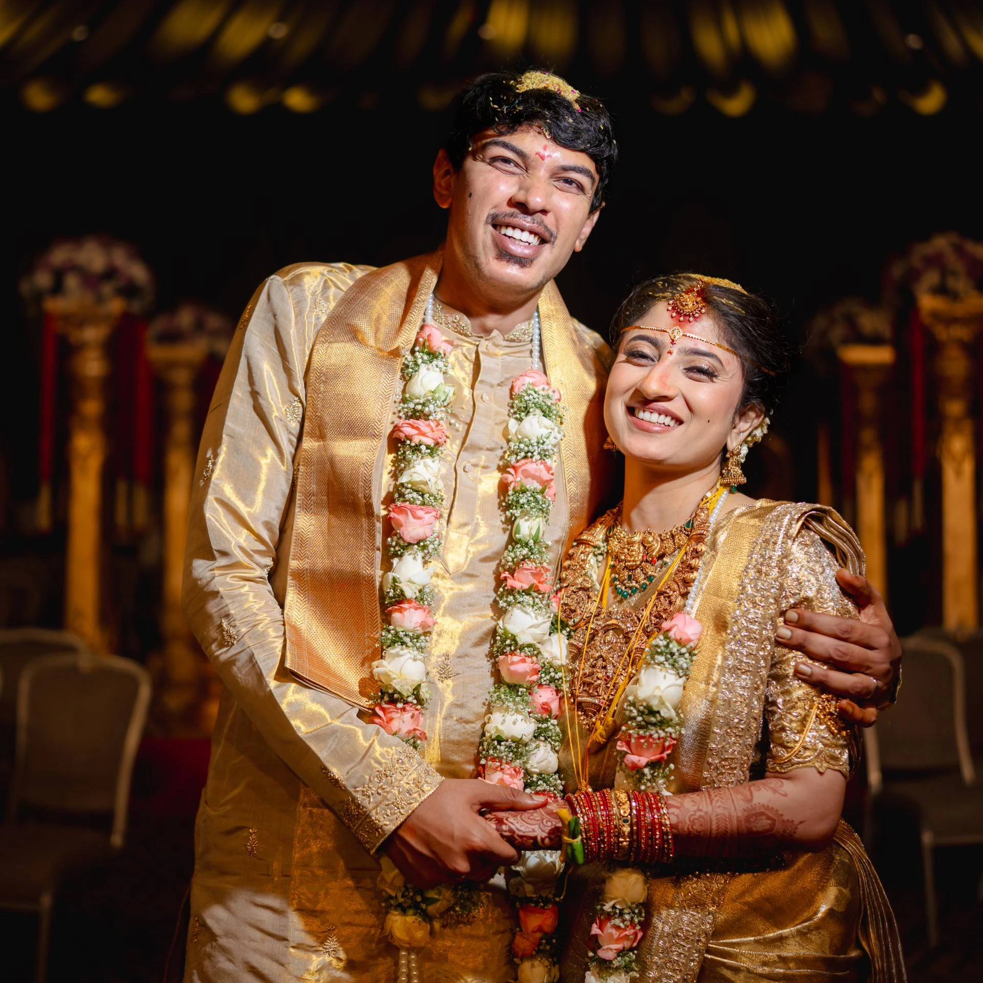 Capturing Real Emotions on Your Wedding Day
