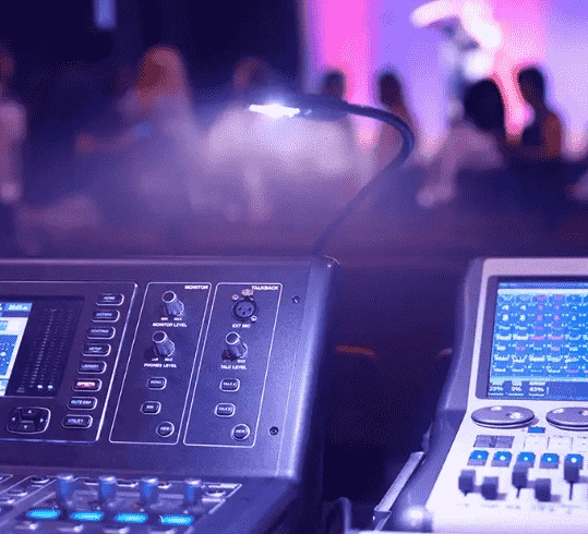 Event Equipment Rental Software: The Backbone of Modern Event Businesses