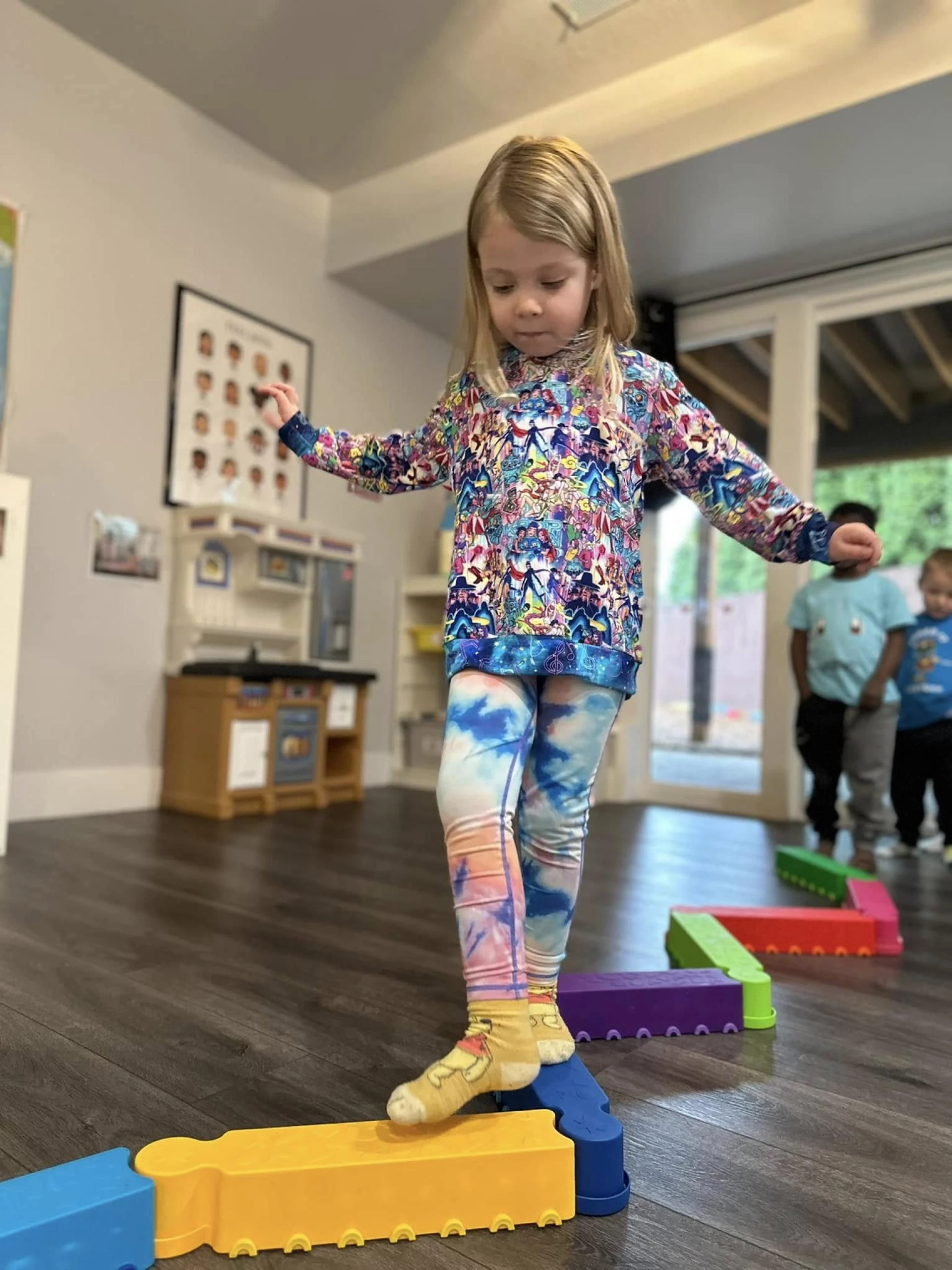 Choosing the Right Path: Why Quality Early Education Matters for Your Child