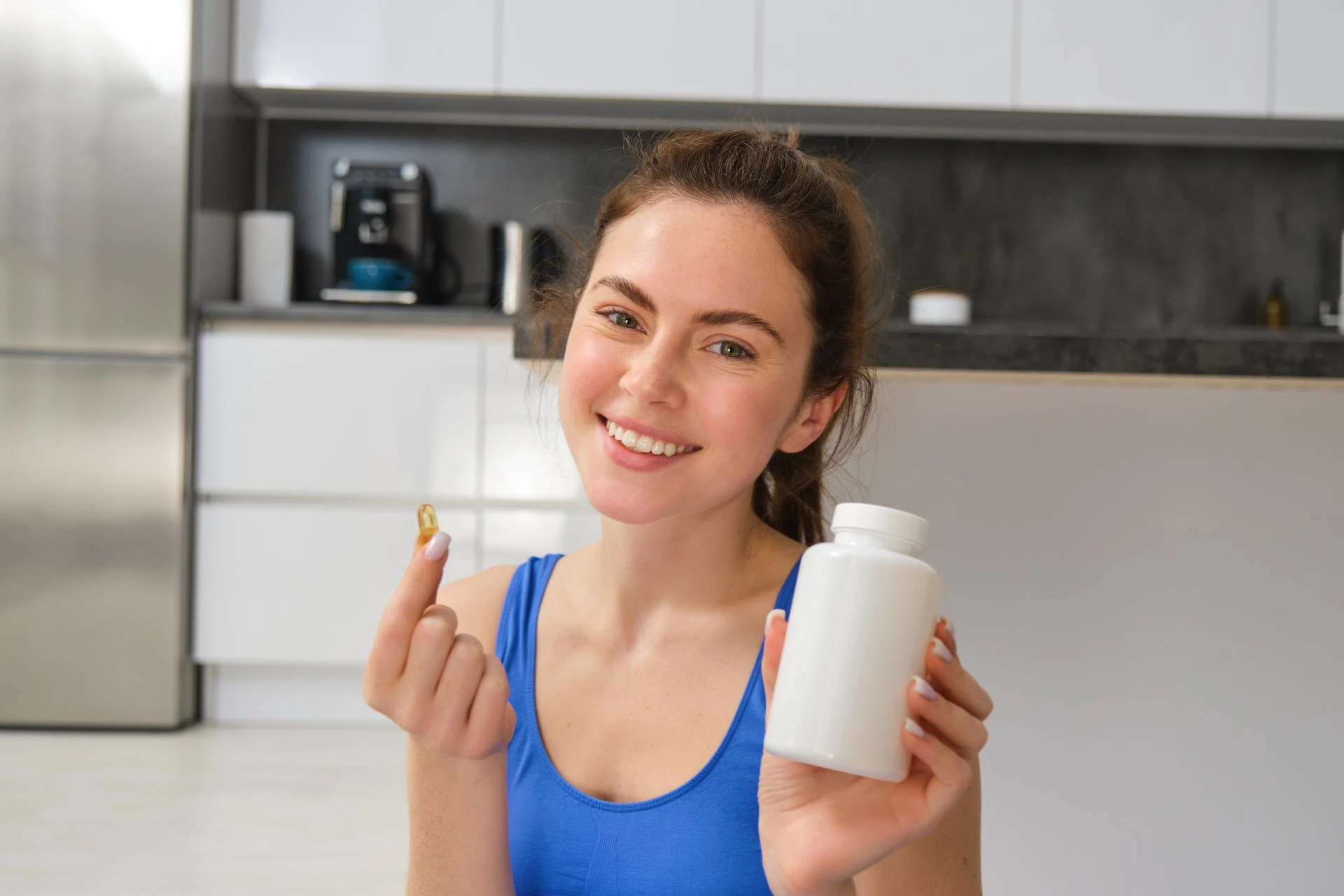Top 7 Supplements to Improve Joint Health