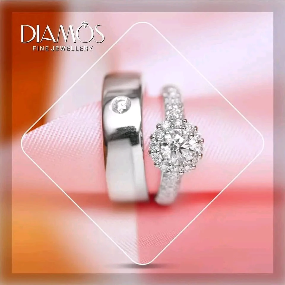 Lab Grown Diamond Anniversary Gift Ideas