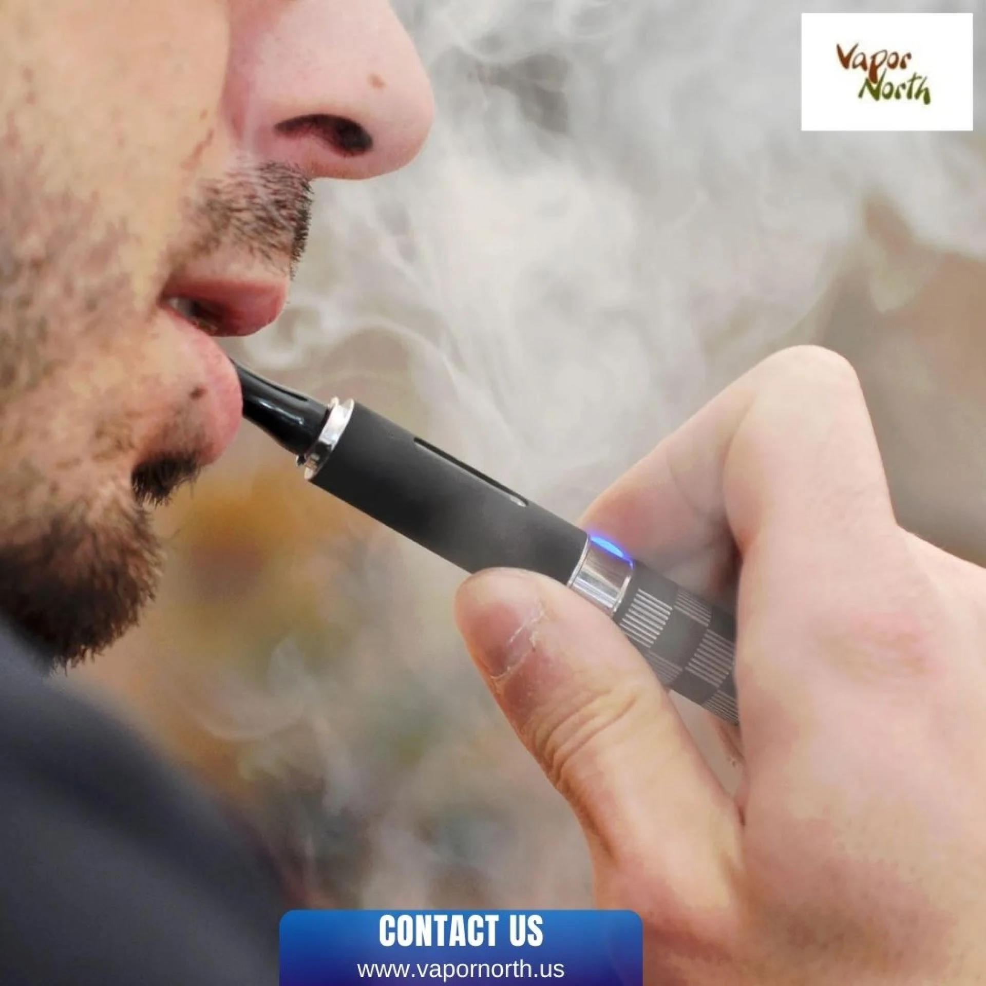 Why Trends Are Shaping The Electronic Cigarette Shop