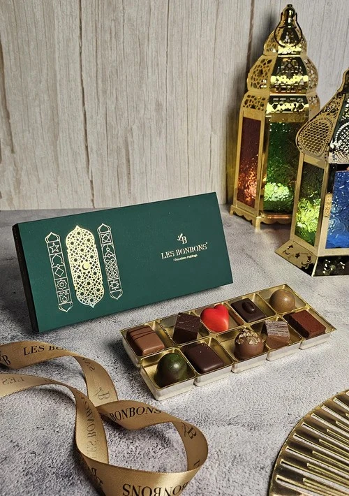 Why Hazelnut Chocolate is Ramadan’s Most Coveted Flavor in 2026