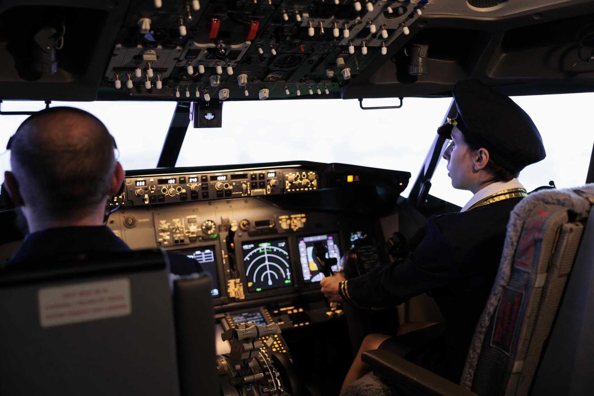 ICAO Language Proficiency Test: Levels, Format, and Rules