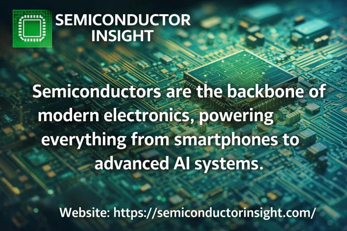 DC Surge Protection Device Market: Global Semiconductor Industry Growth Analysis 2026–2034
