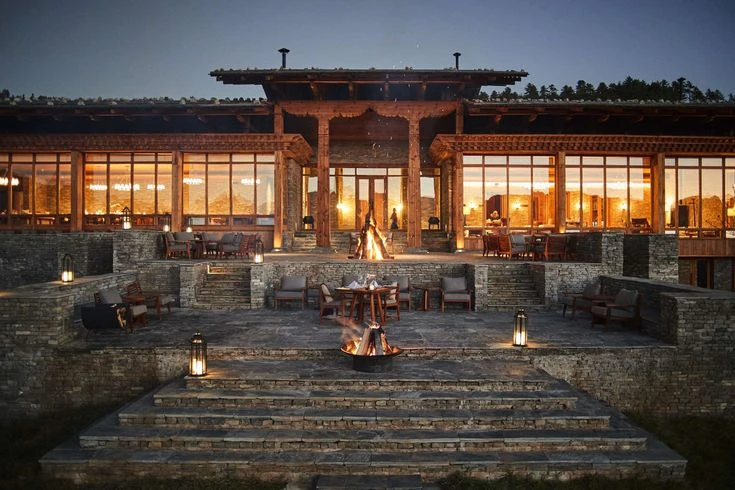 Best Areas to Stay in Bhutan for First-Time Travellers