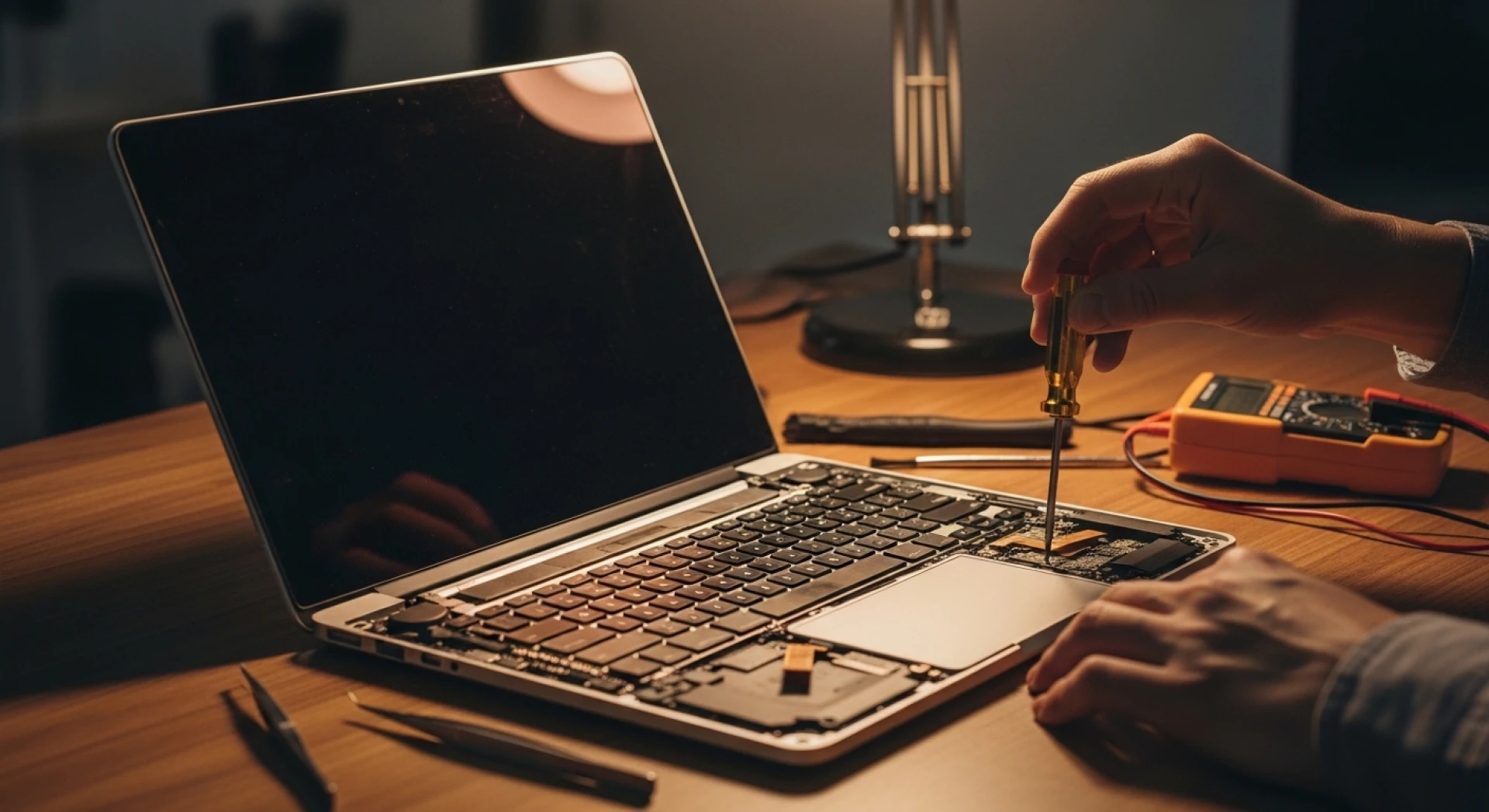 Most Common MacBook Pro Problems and How Experts Fix Them