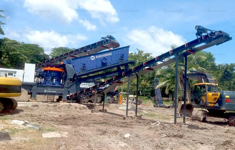 The Real Demand for Low-Carbon Aggregate Solutions in the Latin American Market