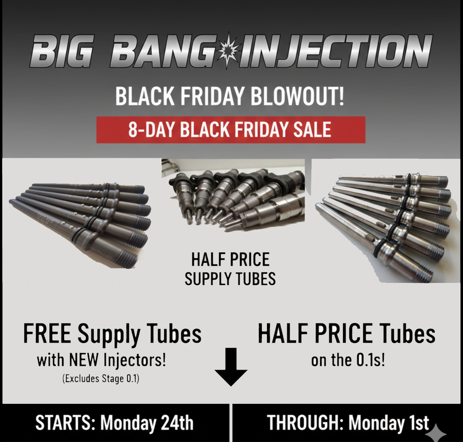 BBI Cummins: High-Quality Diesel Injectors from BBI Injectors Direct