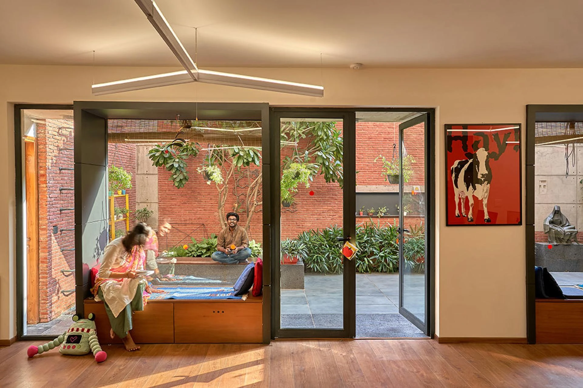 How to Choose the Right Aluminium Windows: Casement, Sliding, Tilt & Turn and When to Use Each