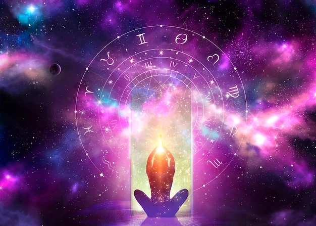 How Planet Positions Affect Your Luck and Life