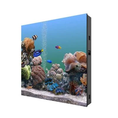 6mm Pixel Pitch Outdoor LED Wall: Reliable Digital Display for Large Outdoor Installations